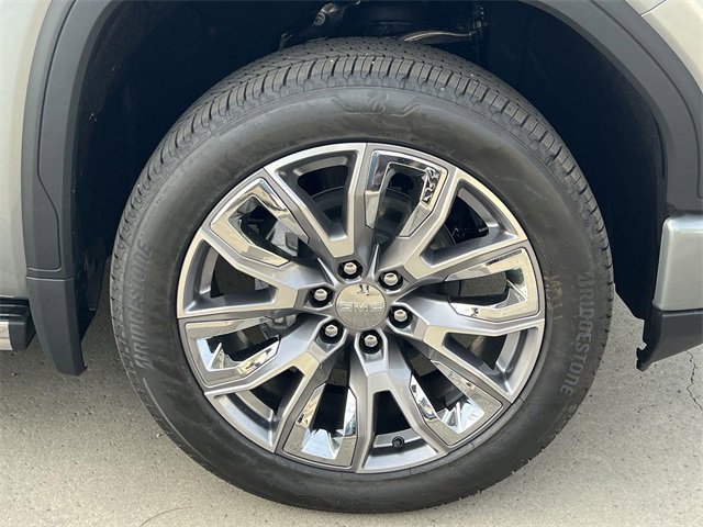 New 2026 GMC Sierra 1500 Denali w/ Denali Reserve Package image 35