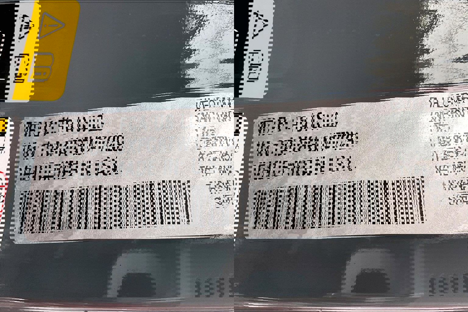 New 2026 Jeep Wrangler Unlimited Rubicon image 20