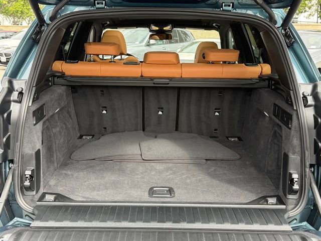 Used 2025 BMW X5 xDrive40i w/ Premium Package image 16