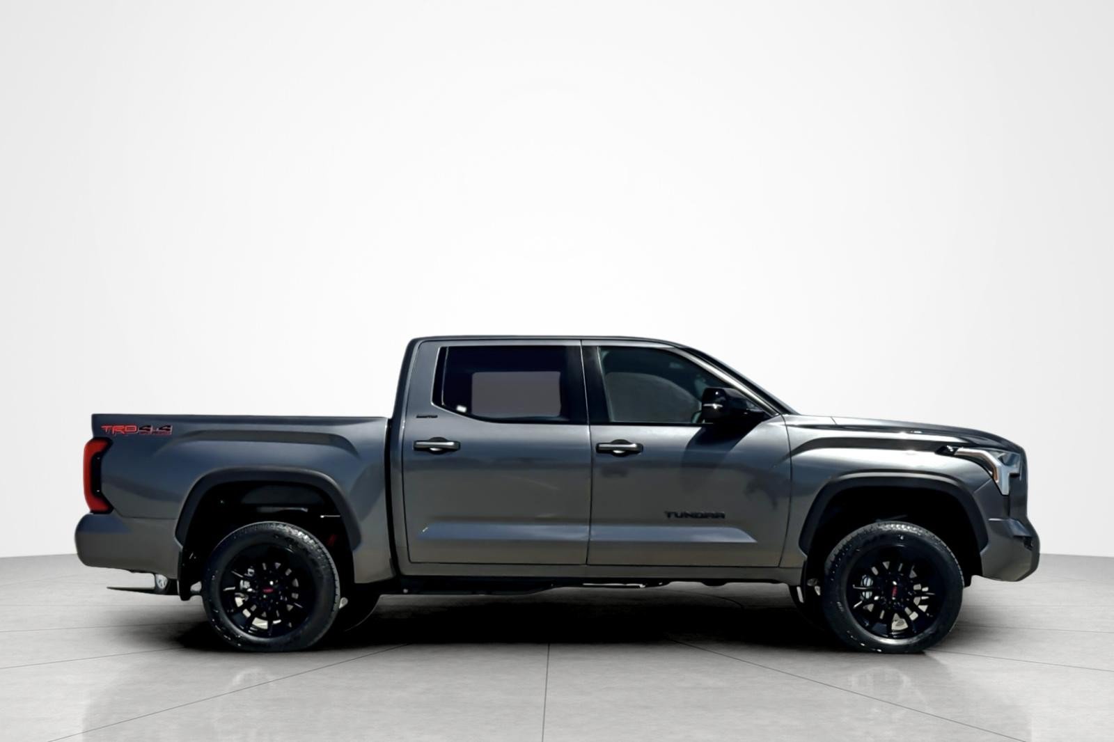 Certified 2025 Toyota Tundra Limited w/ TRD Off-Road Package AWD/4WD image 6