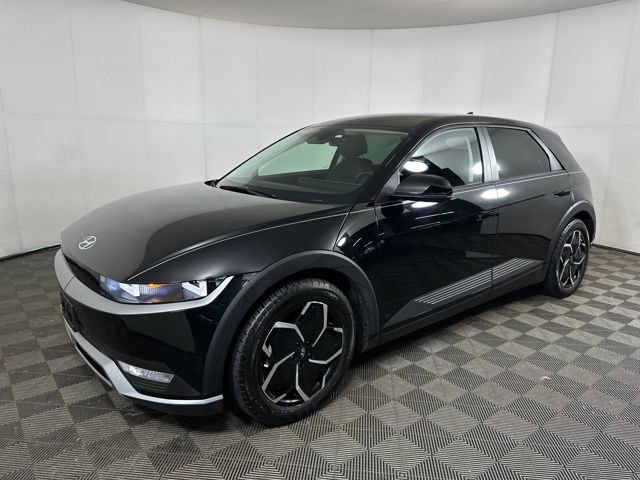 Used 2023 Hyundai Ioniq 5 SEL w/ Cargo Package image 7
