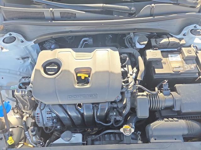 Used 2023 Kia Forte LXS image 30