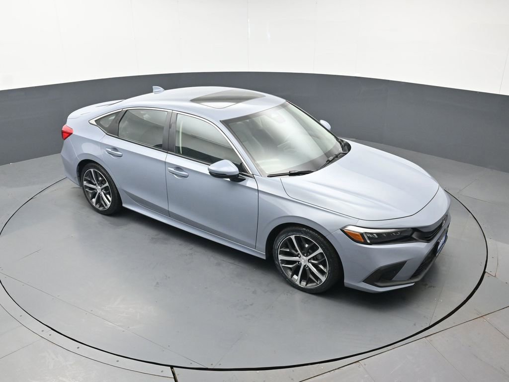 Used 2024 Honda Civic Touring image 39