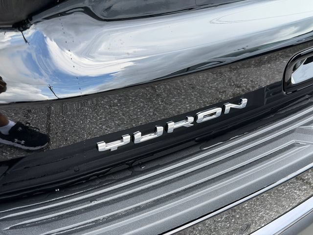New 2026 GMC Yukon XL Denali Ultimate AWD/4WD image 13