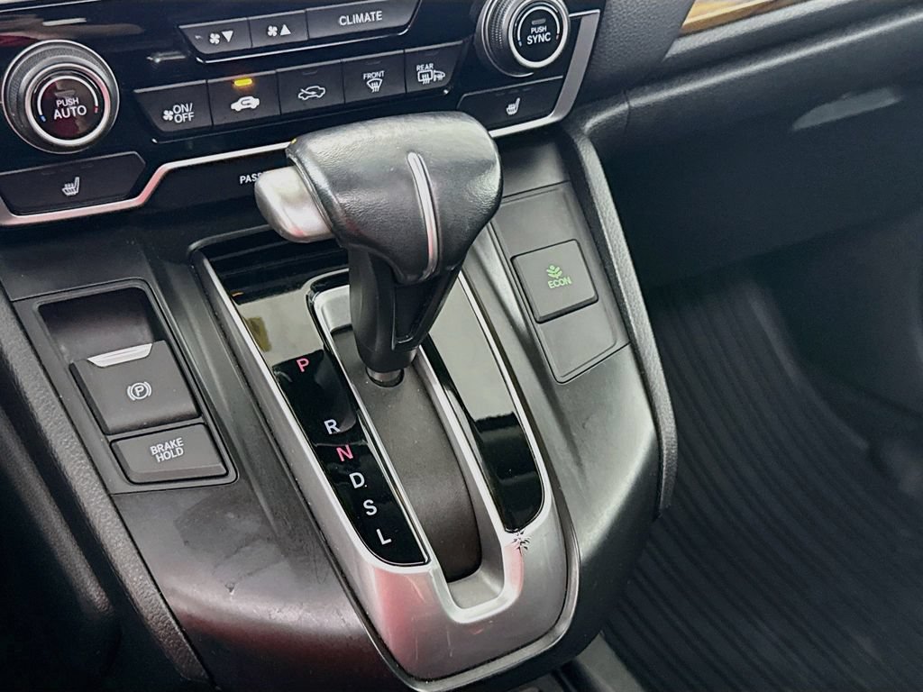 Used 2019 Honda CR-V Touring image 17