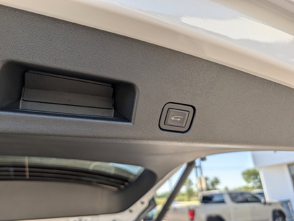 New 2027 GMC Acadia Elevation w/ Black Edition FWD image 29