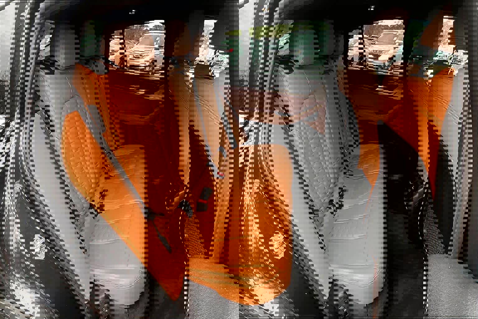 Used 2019 BMW X4 xDrive30i image 20