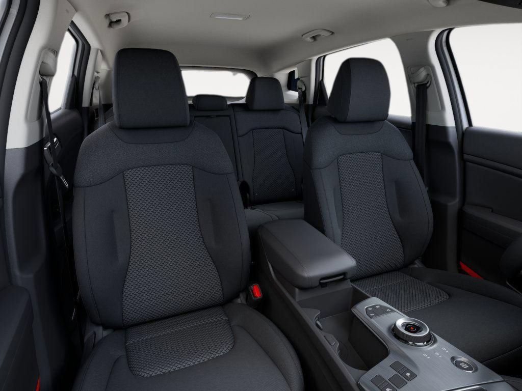 New 2026 Kia Sportage S AWD/4WD image 15