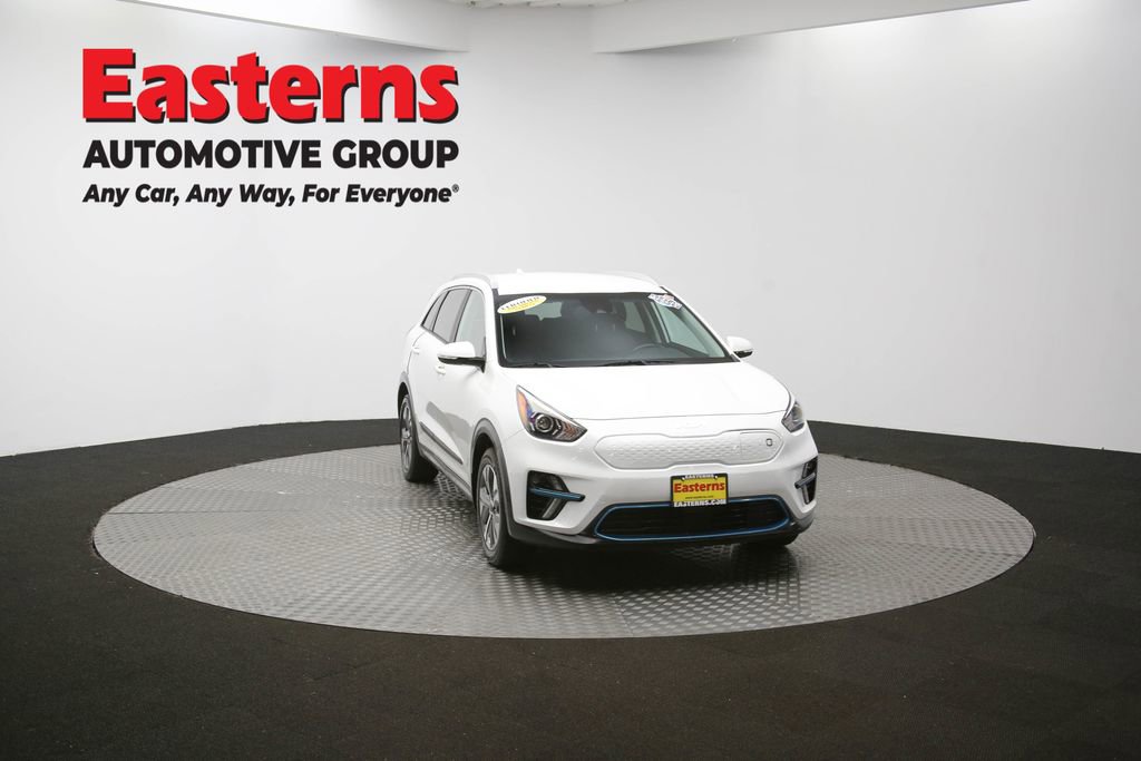 Used 2022 Kia Niro EX w/ Cold Weather Package image 53
