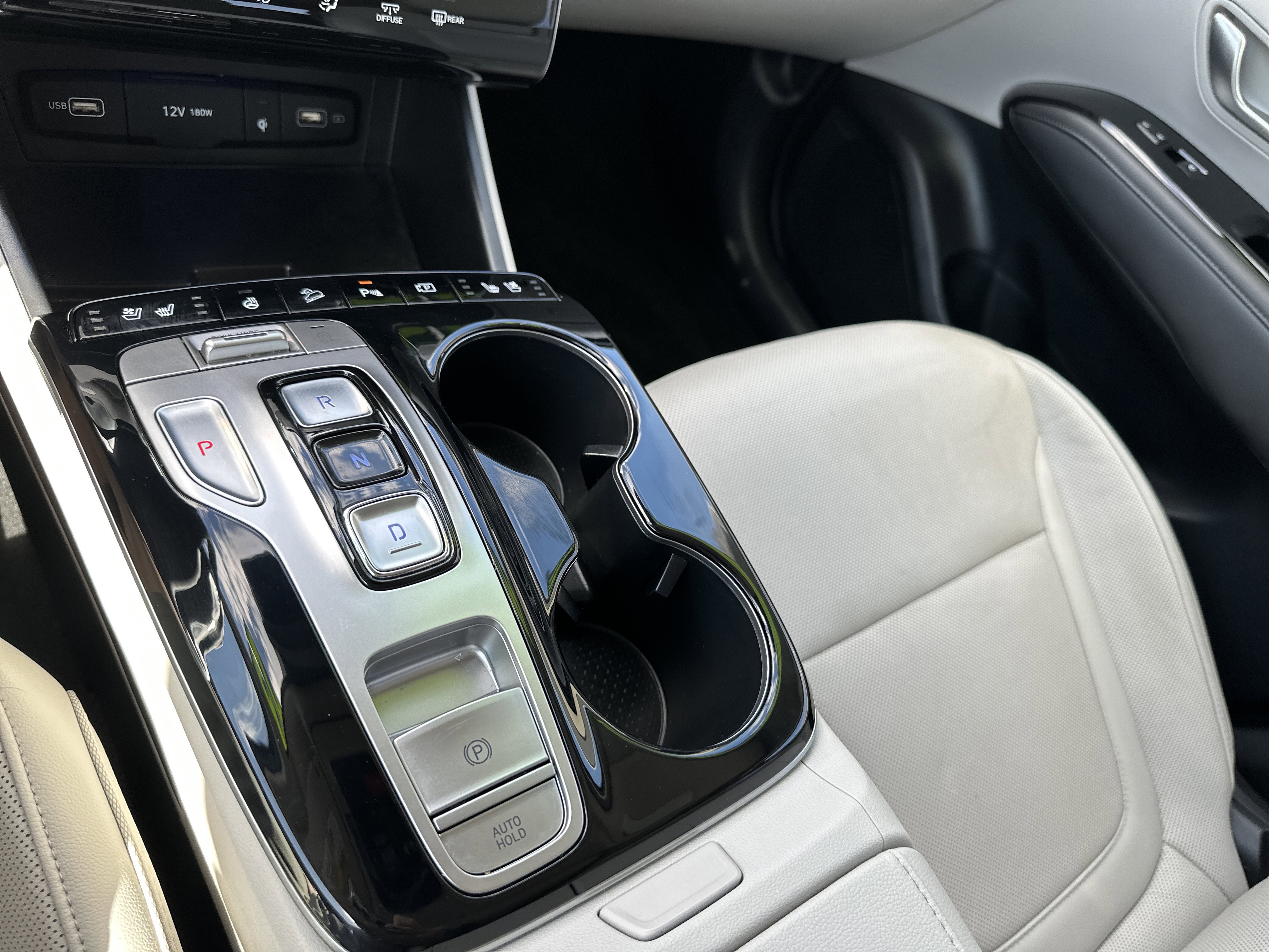 Used 2023 Hyundai Tucson Limited image 20