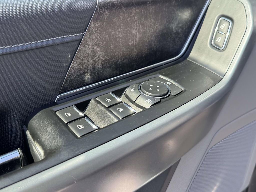 Used 2022 Ford F150 XLT w/ Equipment Group 301A Mid image 16