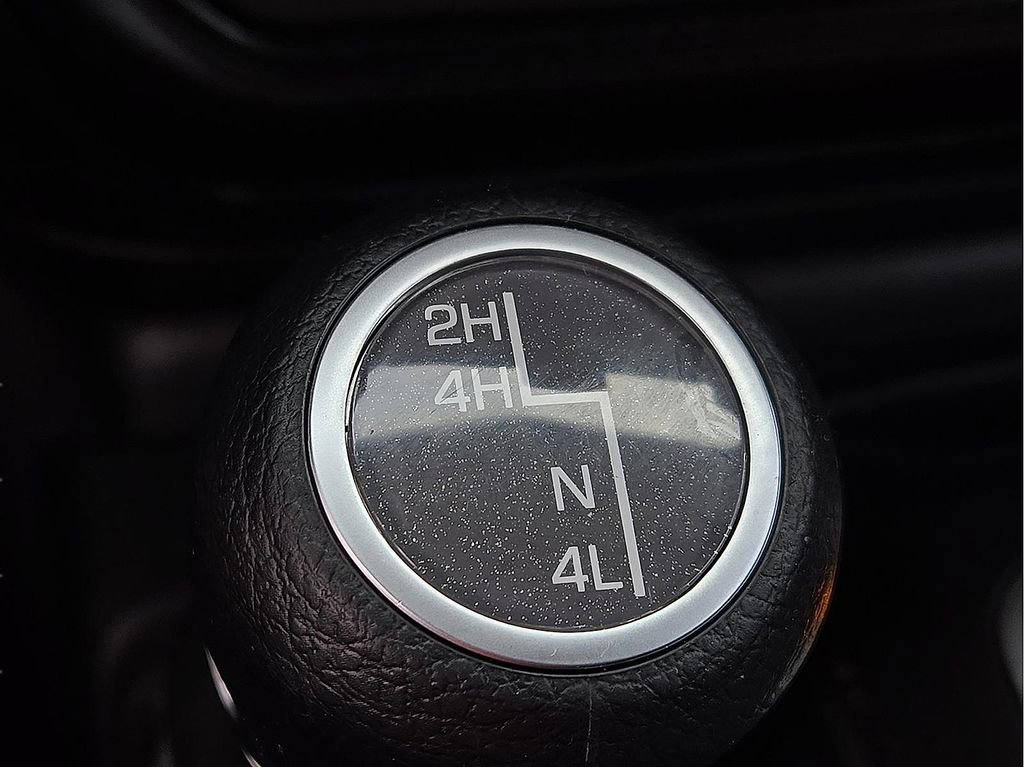 Used 2021 Jeep Wrangler Sport S image 14