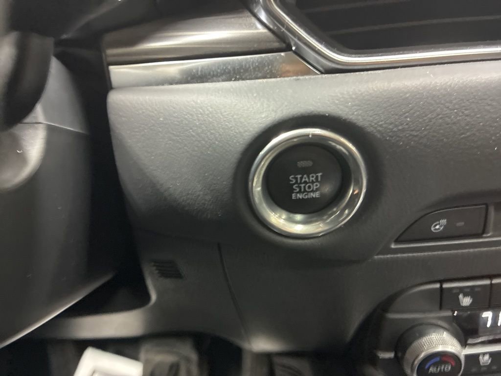 Certified 2023 MAZDA CX-5 AWD 2.5 S w/ Premium Plus Pkg image 31