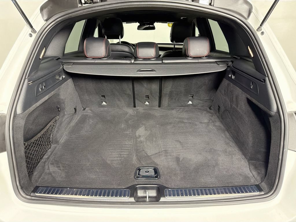 Used 2019 Mercedes-Benz GLC 43 AMG 4MATIC image 26