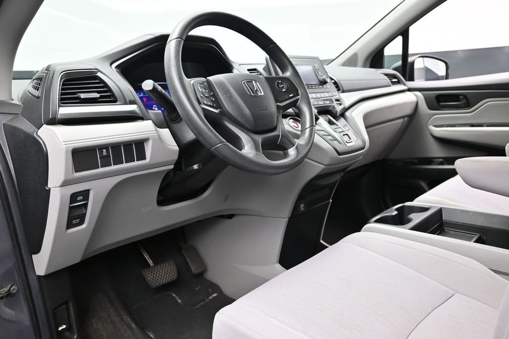 Used 2019 Honda Odyssey LX image 23