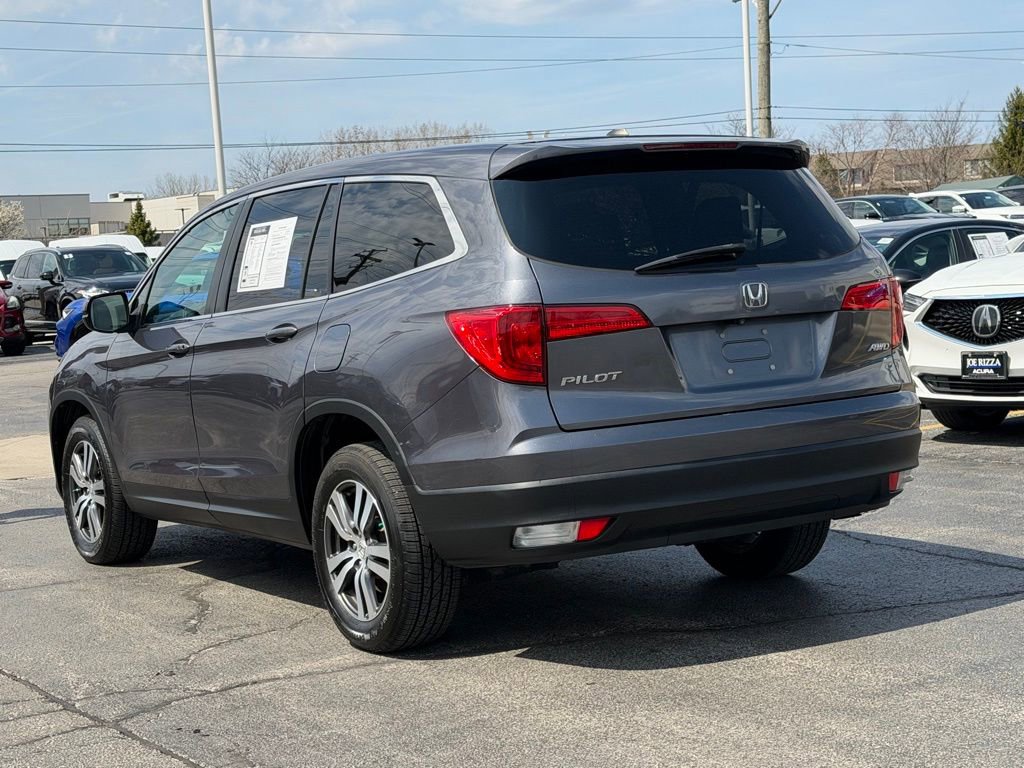 Used 2016 Honda Pilot EX-L image 5
