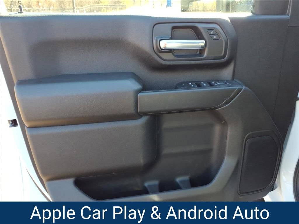 New 2026 Chevrolet Silverado 2500 W/T w/ WT Convenience Package image 5