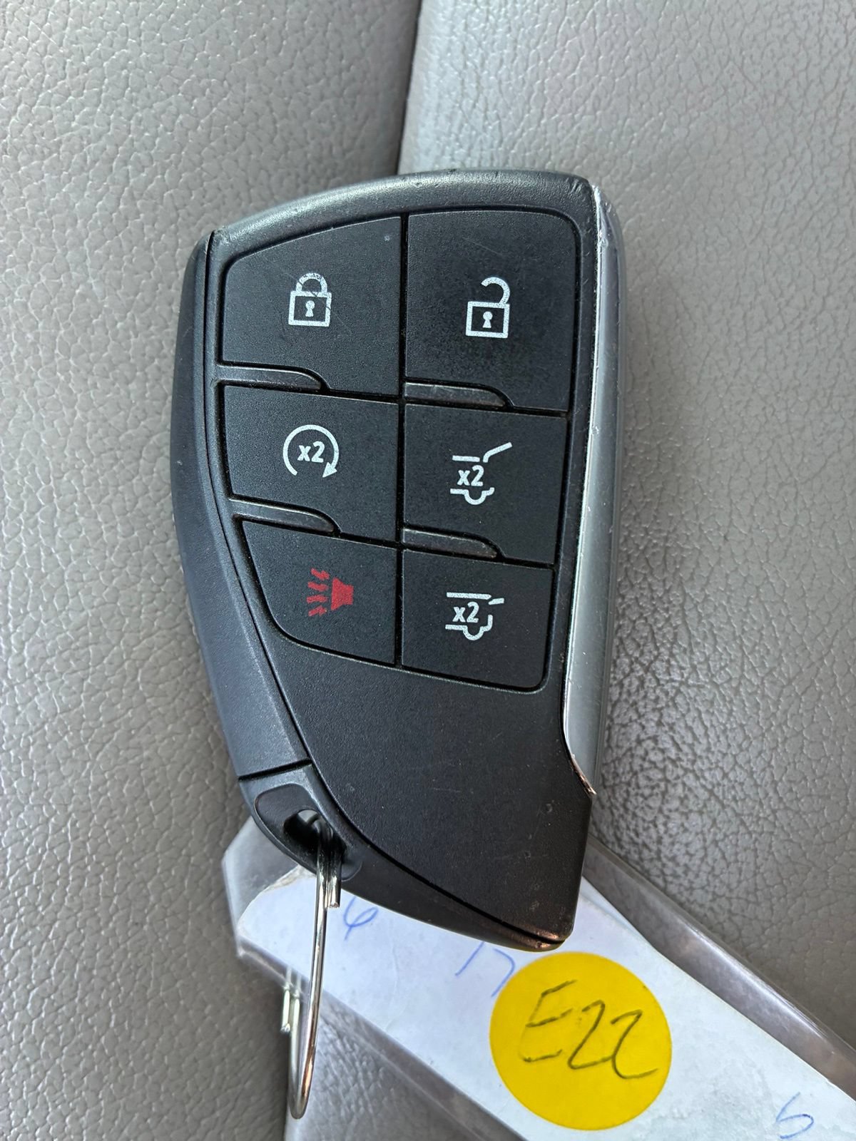 Used 2024 Chevrolet Tahoe LT RWD image 15