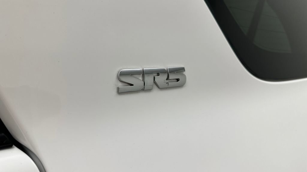 Certified 2022 Toyota 4Runner SR5 Premium w/ Moonroof Package image 20