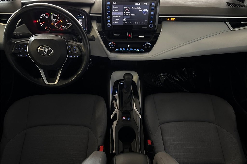 Used 2022 Toyota Corolla SE image 13