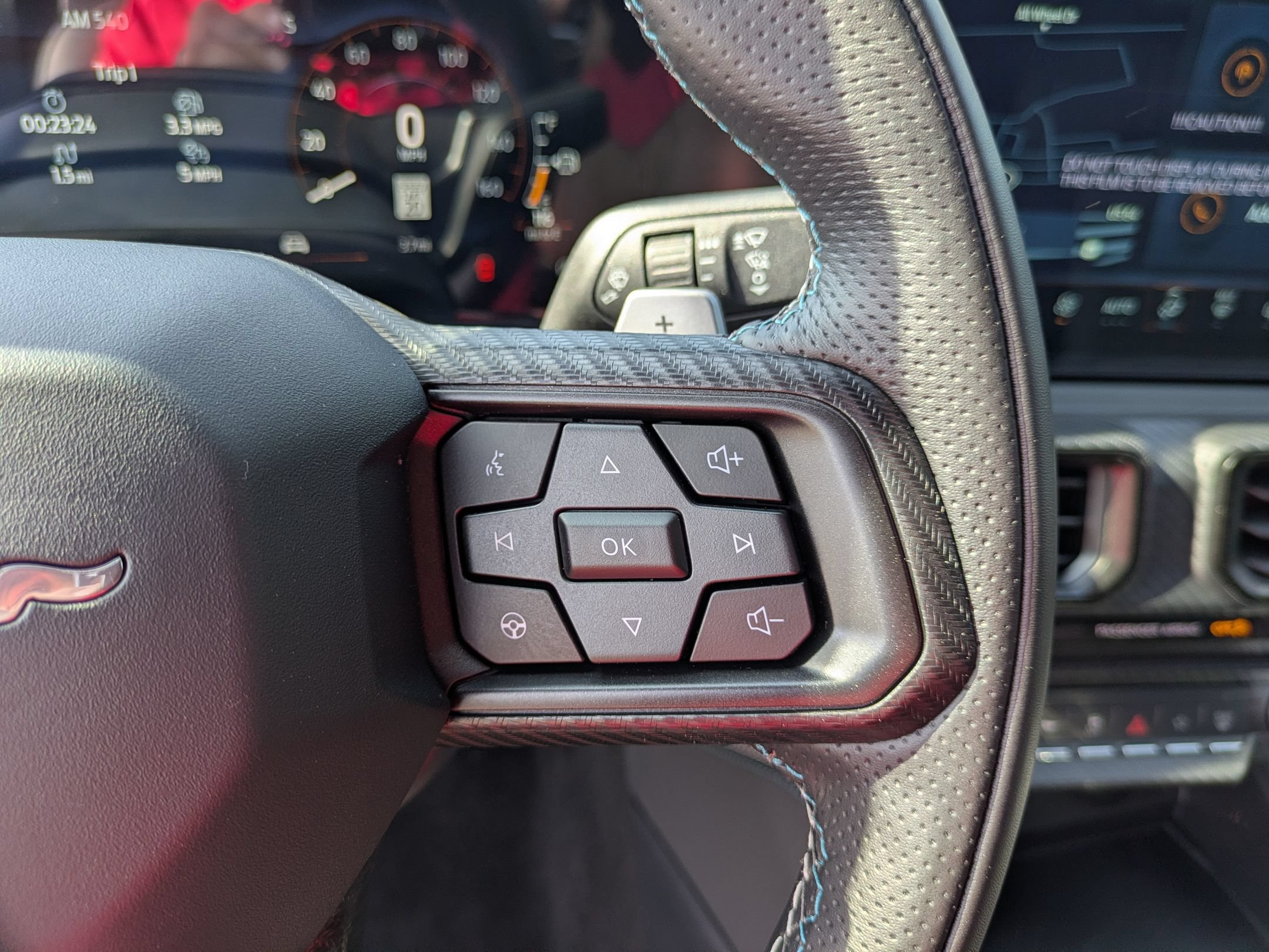 New 2026 Ford Mustang GT RWD image 19