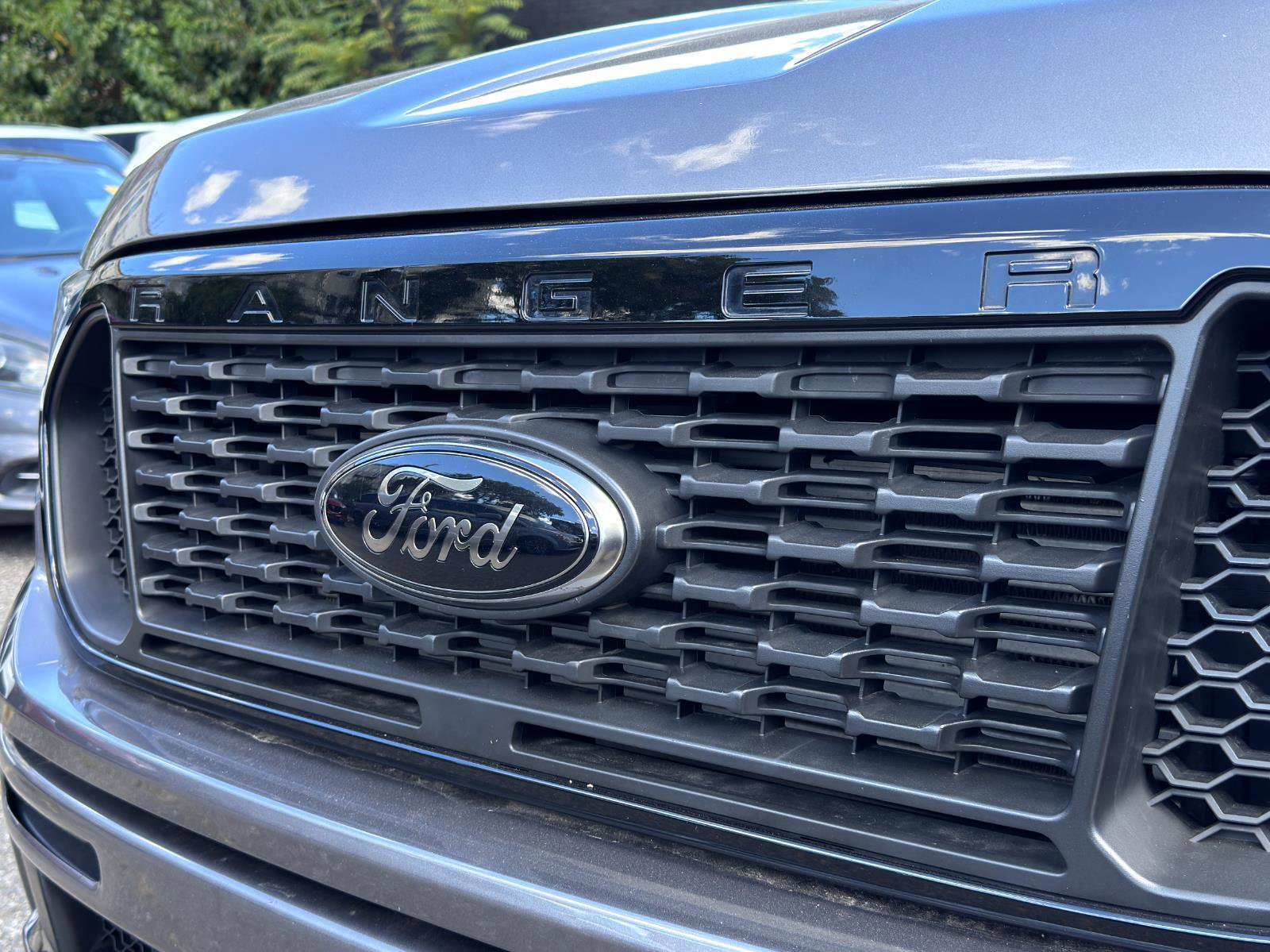 Used 2022 Ford Ranger XLT w/ Equipment Group 301A Mid image 10