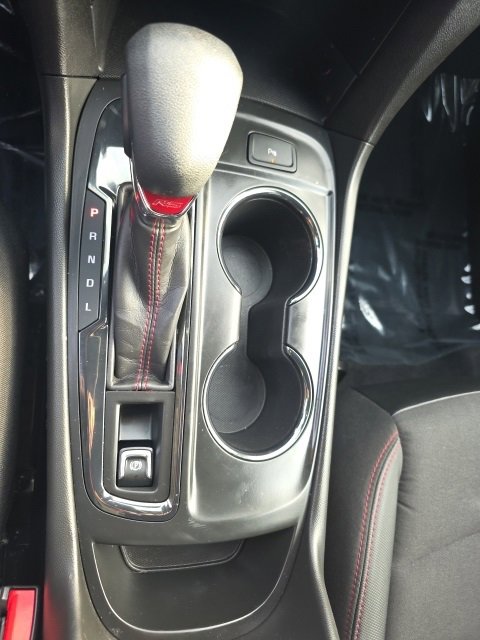 Used 2023 Chevrolet Equinox RS image 20