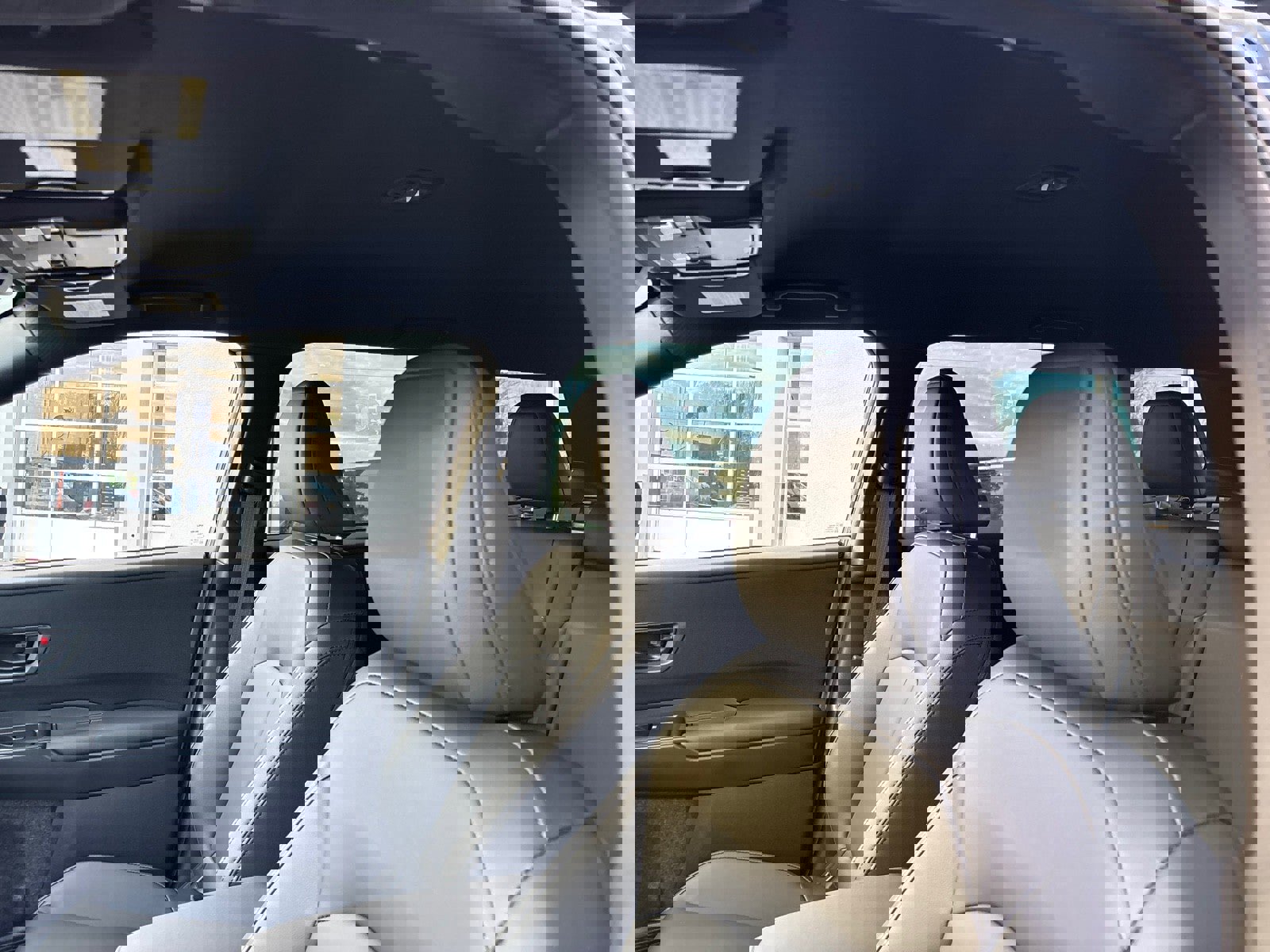 New 2026 Subaru Outback Premium image 15