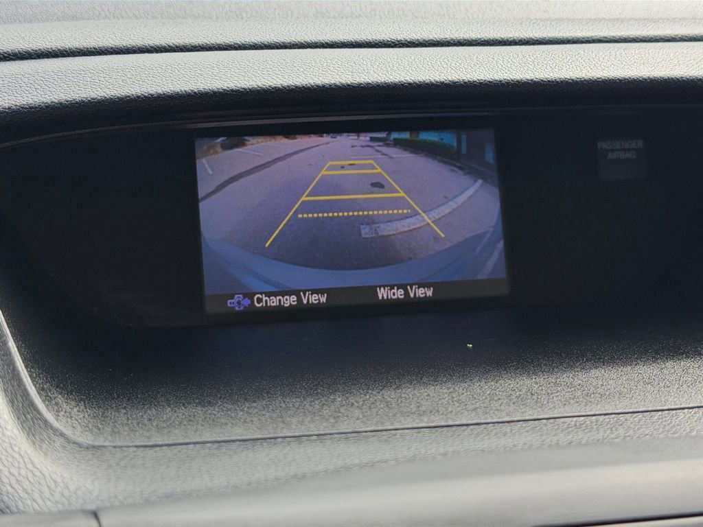 Used 2016 Honda CR-V LX image 21