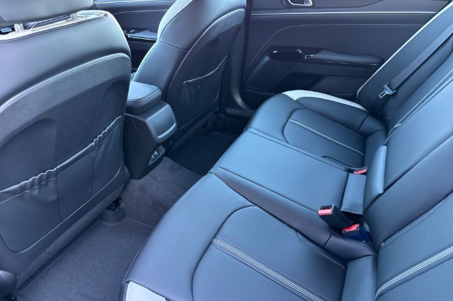 New 2026 Kia K5 GT-Line FWD image 14
