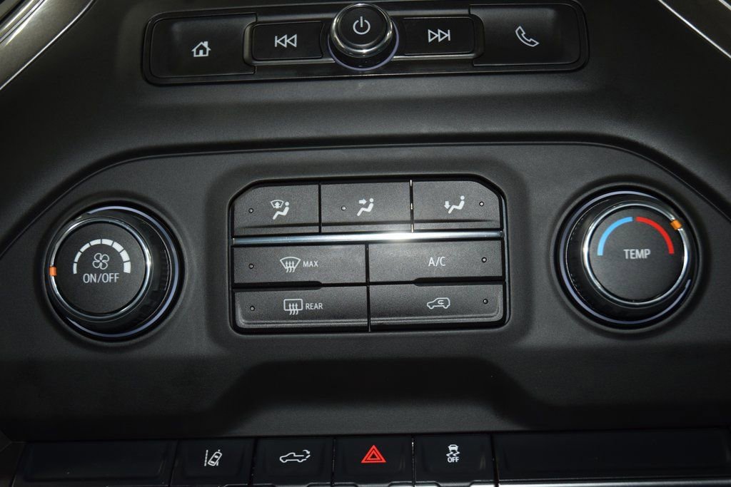 Used 2025 Chevrolet Silverado 2500 W/T w/ WT Convenience Package image 27