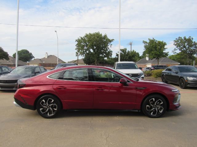 Used 2025 Hyundai Sonata SEL image 5