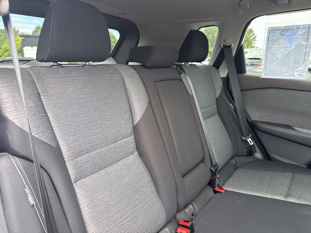 Used 2021 Nissan Rogue SV AWD/4WD image 25