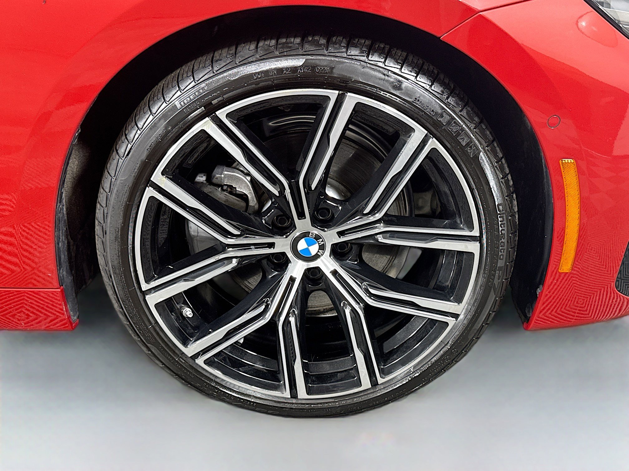 Used 2024 BMW 230i Coupe w/ Convenience Package image 30