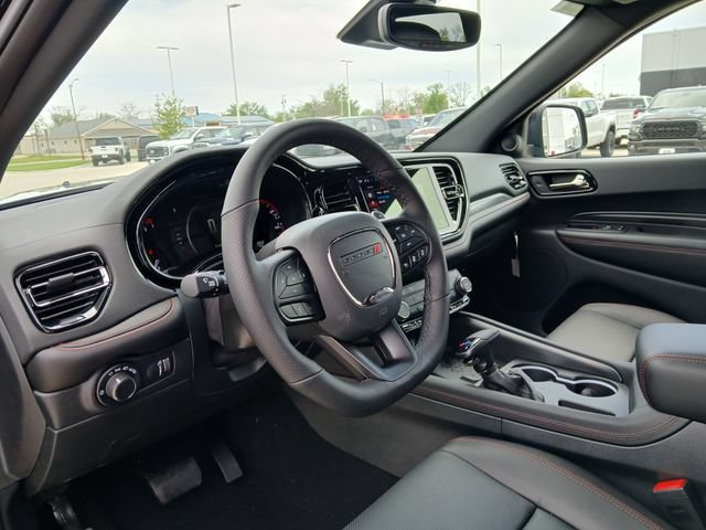 New 2026 Dodge Durango GT AWD/4WD image 9