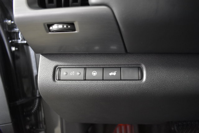 New 2026 Nissan Pathfinder Rock Creek AWD/4WD image 15