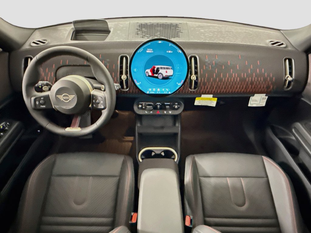 New 2027 MINI Cooper Countryman S AWD/4WD image 13