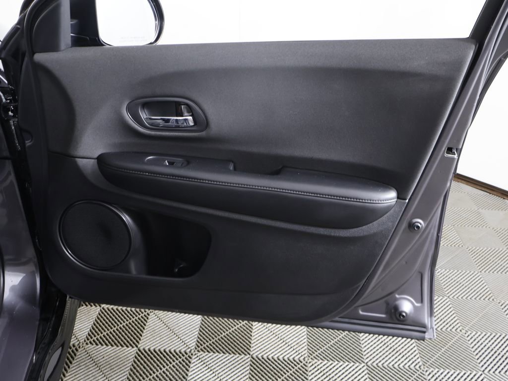 Used 2022 Honda HR-V Sport image 20