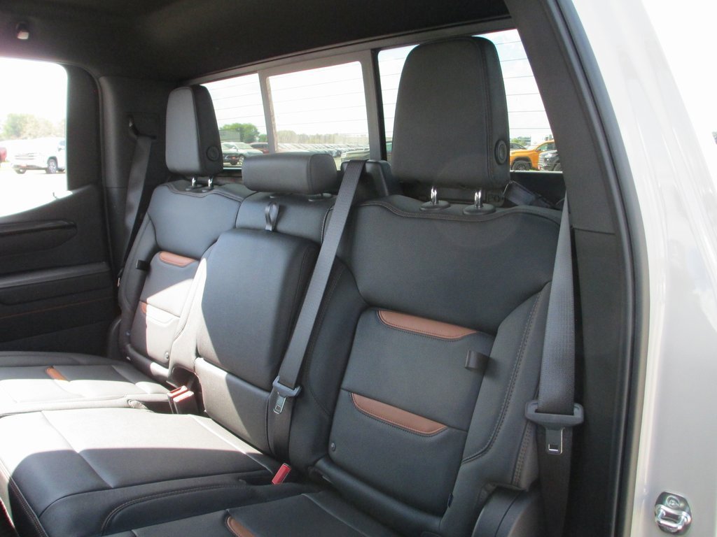 New 2026 GMC Sierra 1500 AT4 w/ AT4 Premium Package image 13