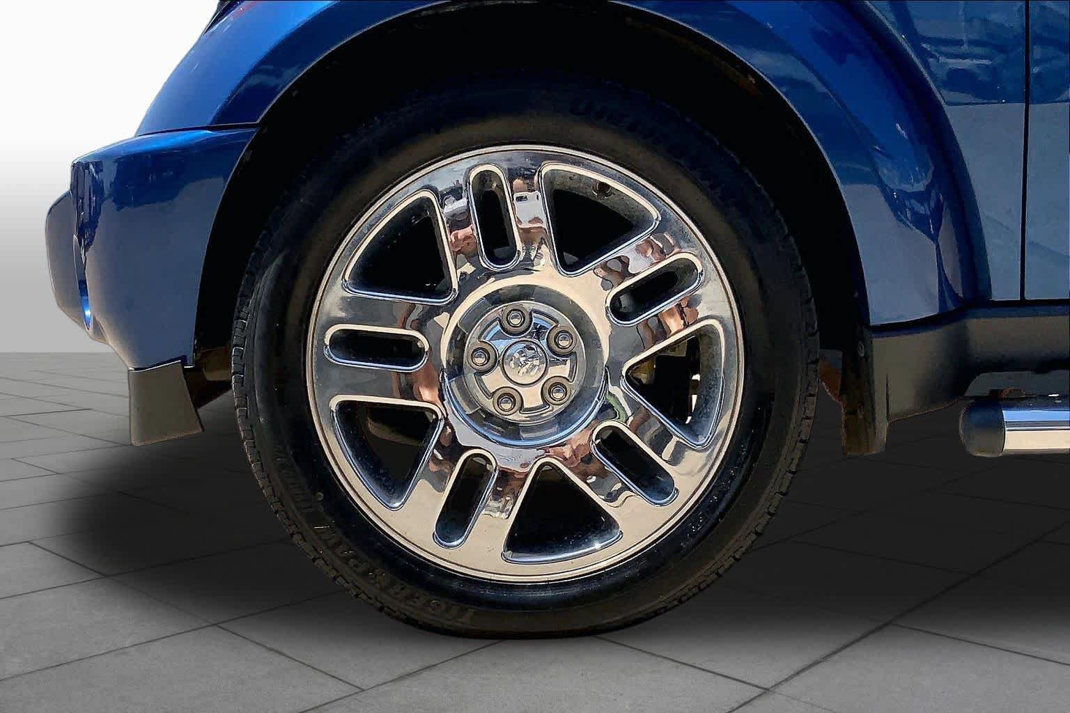 Used 2010 Dodge Nitro SE w/ Popular Equipment Group AWD/4WD image 10