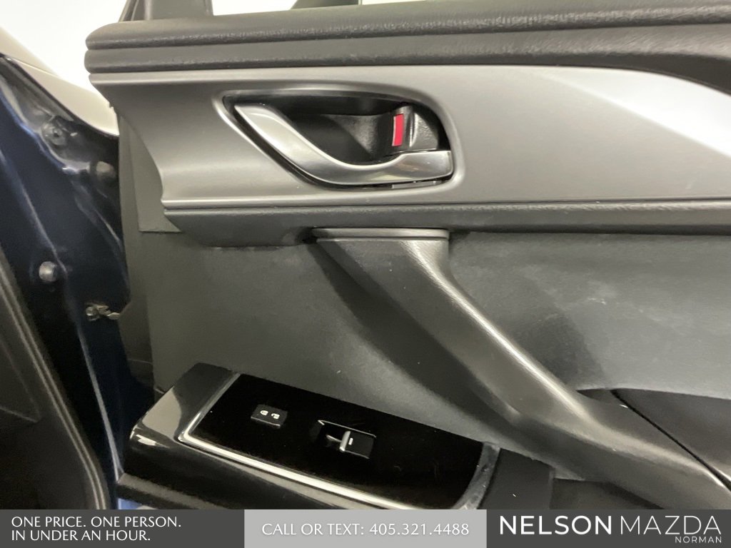 Used 2019 MAZDA CX-9 Sport image 23