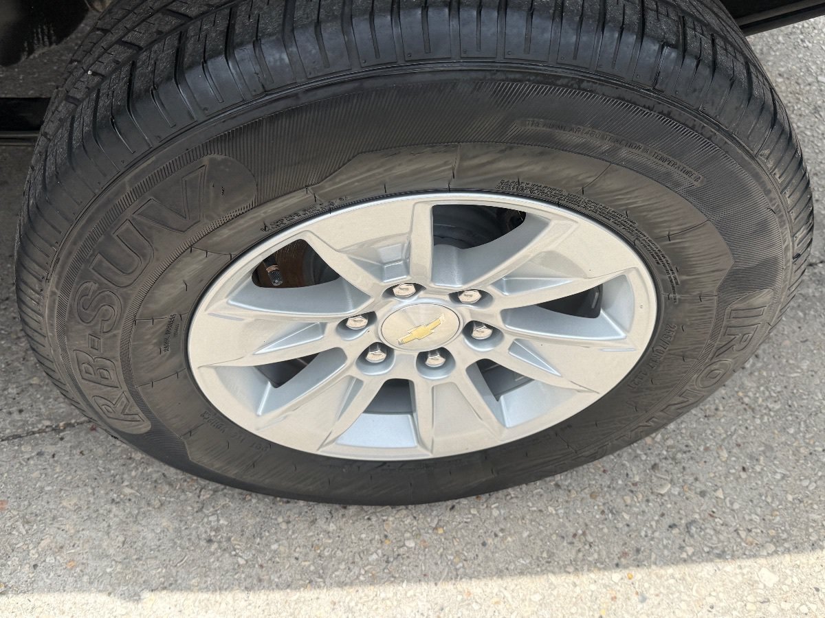 Used 2021 Chevrolet Silverado 1500 LT RWD image 13