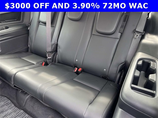 New 2026 Subaru Ascent Bronze Edition image 17