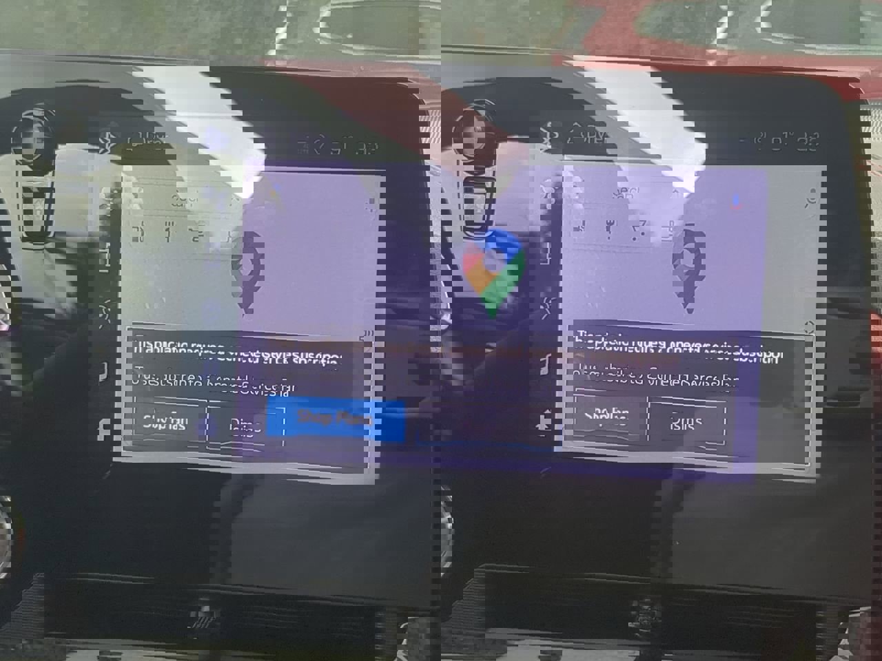 Certified 2024 Chevrolet Corvette Stingray Preferred Conv w/ Z51 Performance Package image 14