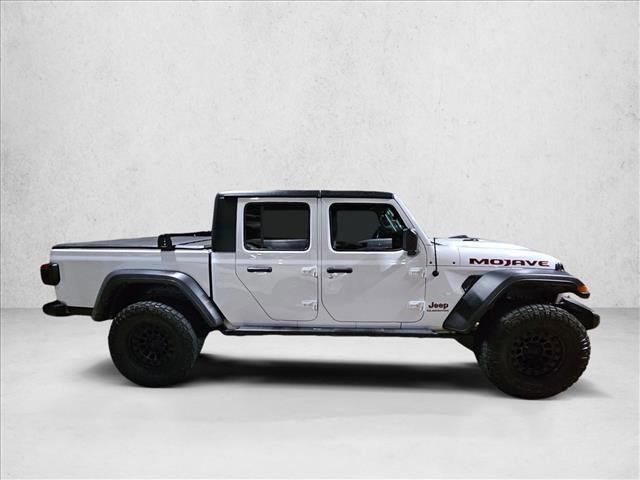 Used 2021 Jeep Gladiator Mojave image 4