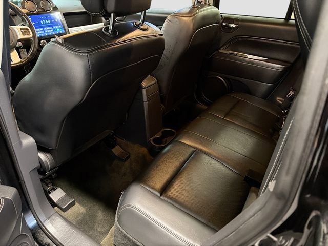 Used 2016 Jeep Compass High Altitude image 28