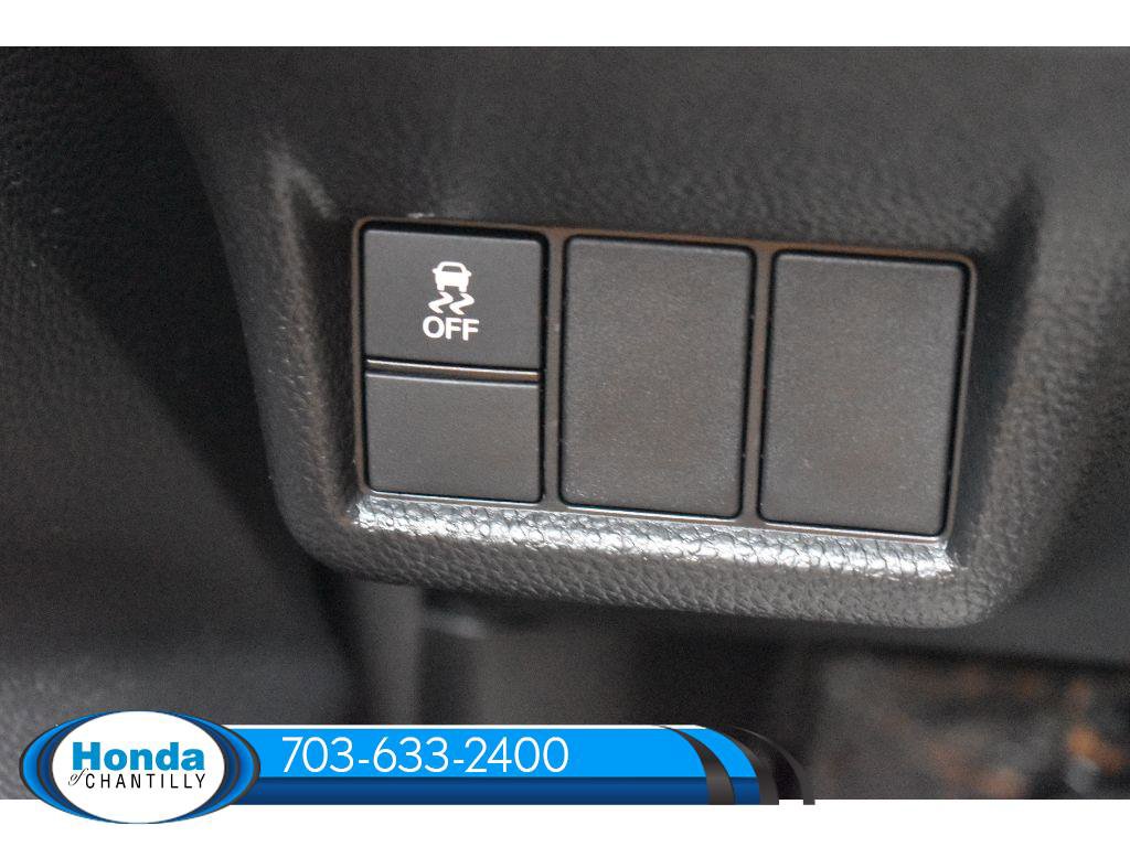 New 2026 Honda Civic Sport image 22