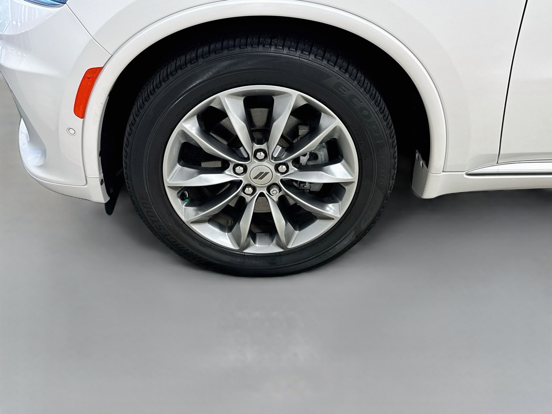 Used 2021 Dodge Durango Citadel w/ Premium Entertainment Group RWD image 34