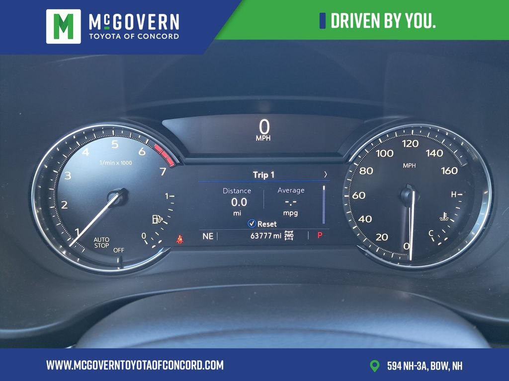 Used 2020 Cadillac XT4 Luxury AWD/4WD image 31