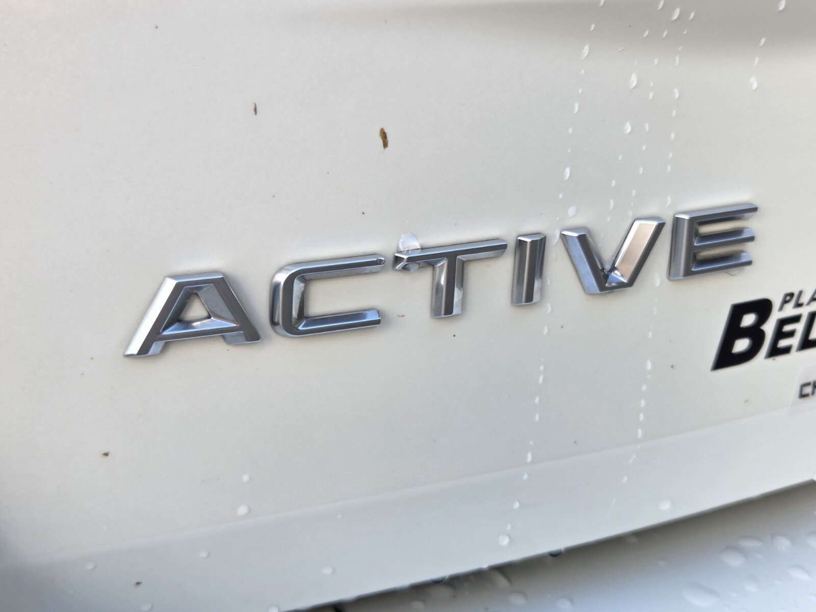 Used 2025 Ford Expedition Max Active RWD image 15
